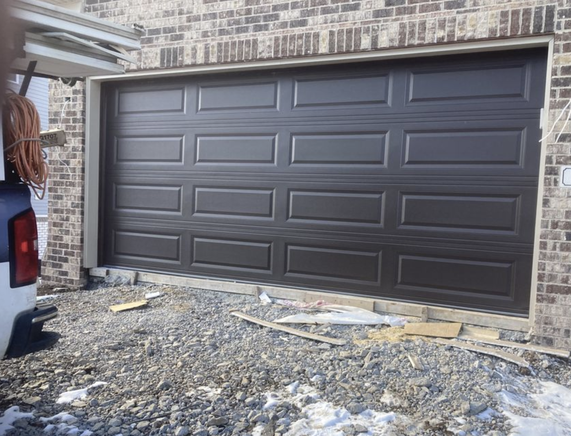 Opener Repair service in Richmond VA