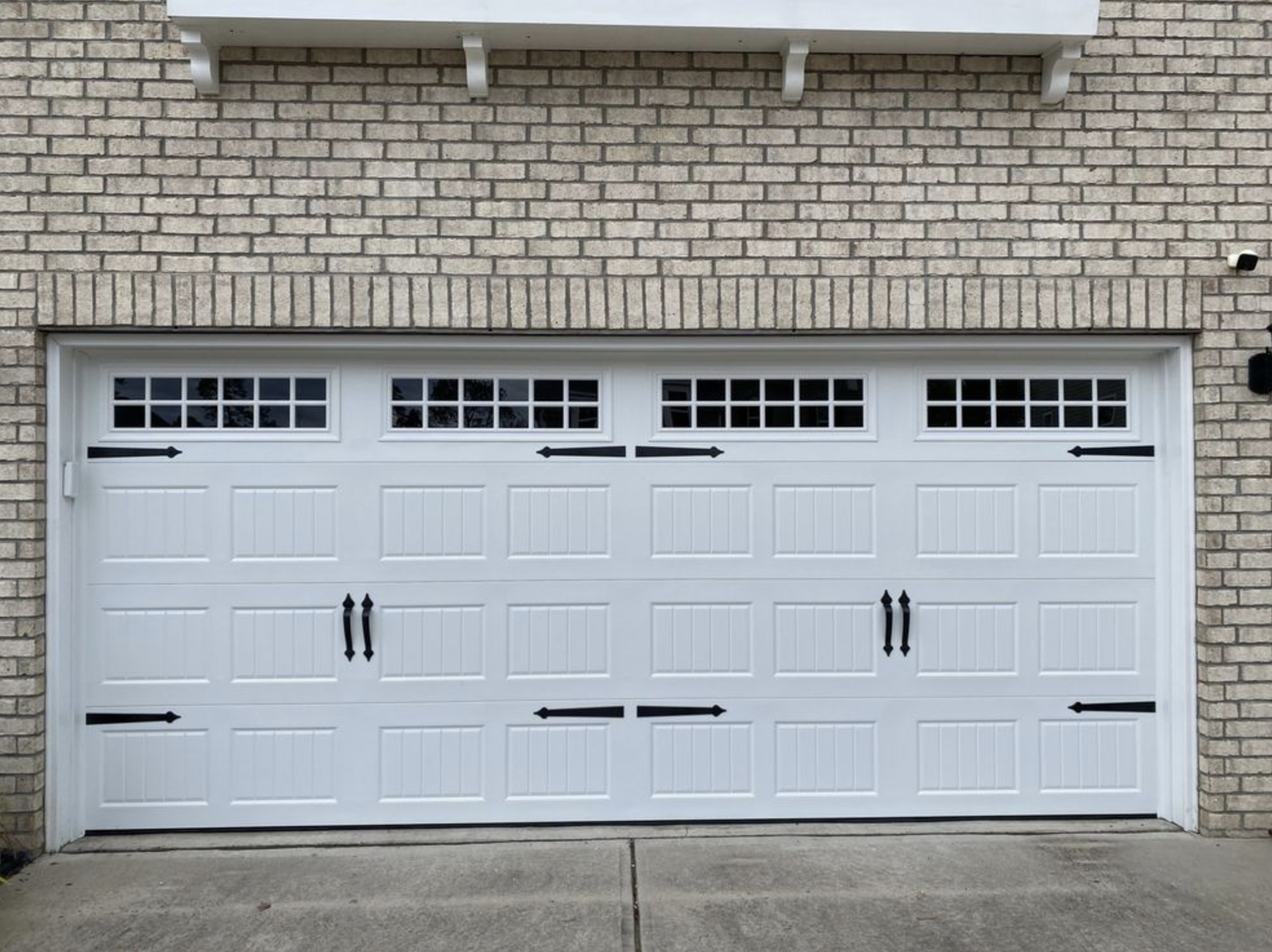 Spring Repair service in Richmond VA